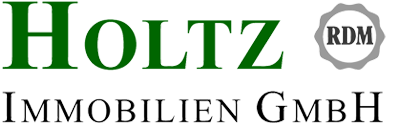 Holtz Immobilien GmbH - Ihr professioneller Makler in Berlin